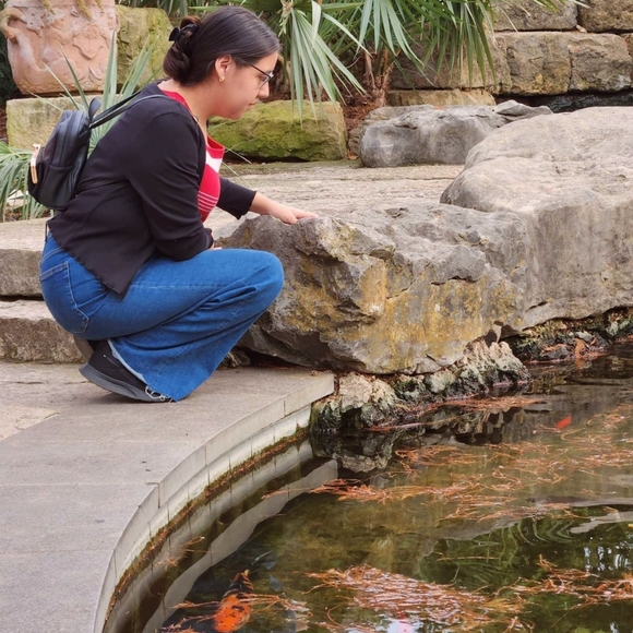 Meet your Posher, Odalis - Picture 1 of 1